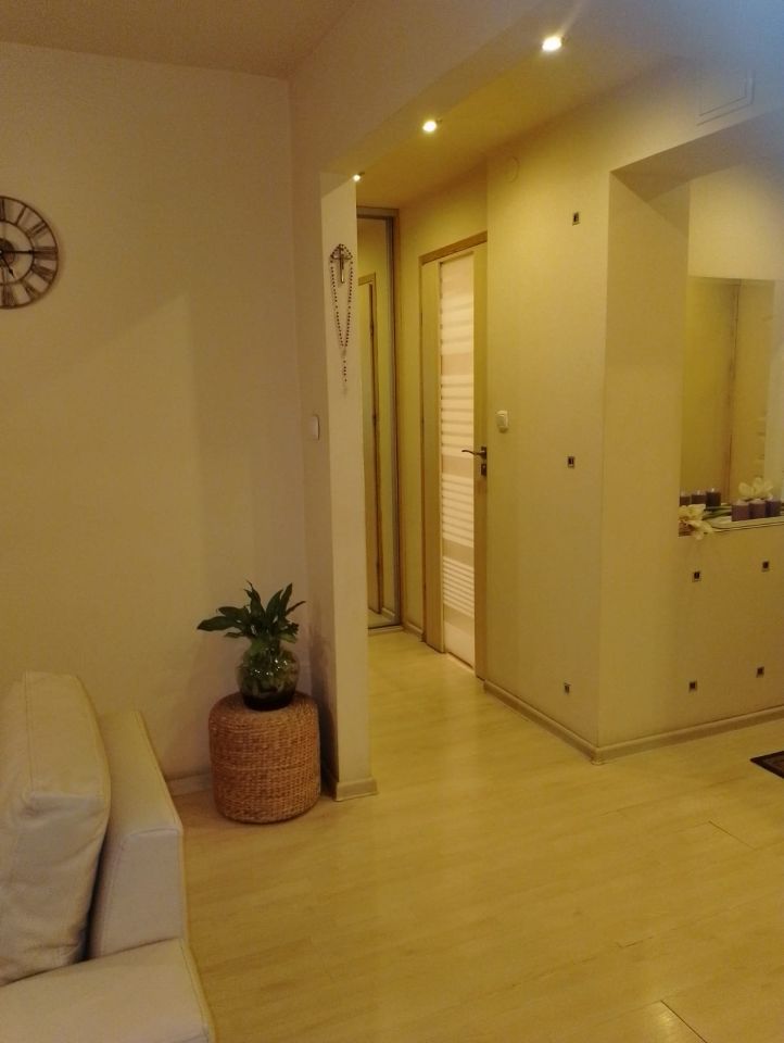 Mieszkanie 2-pokojowe Kraków Krowodrza, ul. Nawojki. Zdjęcie 9