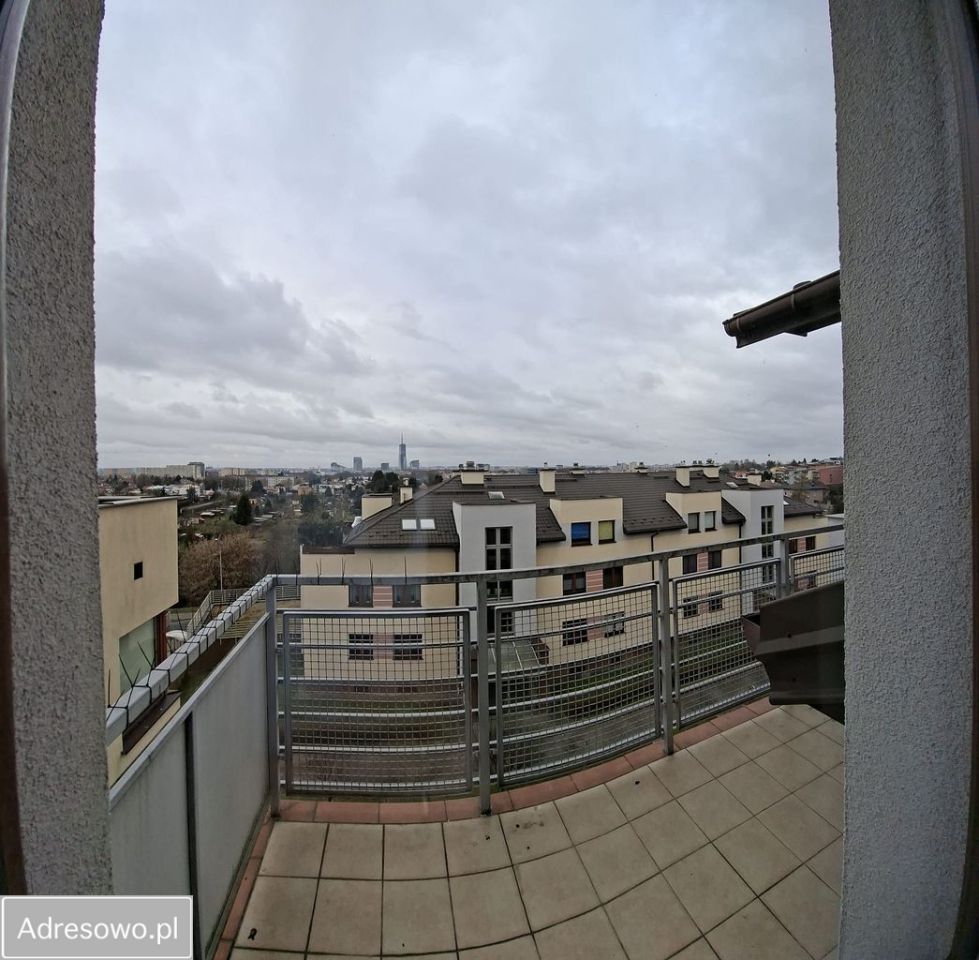 Mieszkanie 4-pokojowe Rzeszów Pobitno, ul. Jana Twardowskiego. Zdjęcie 13