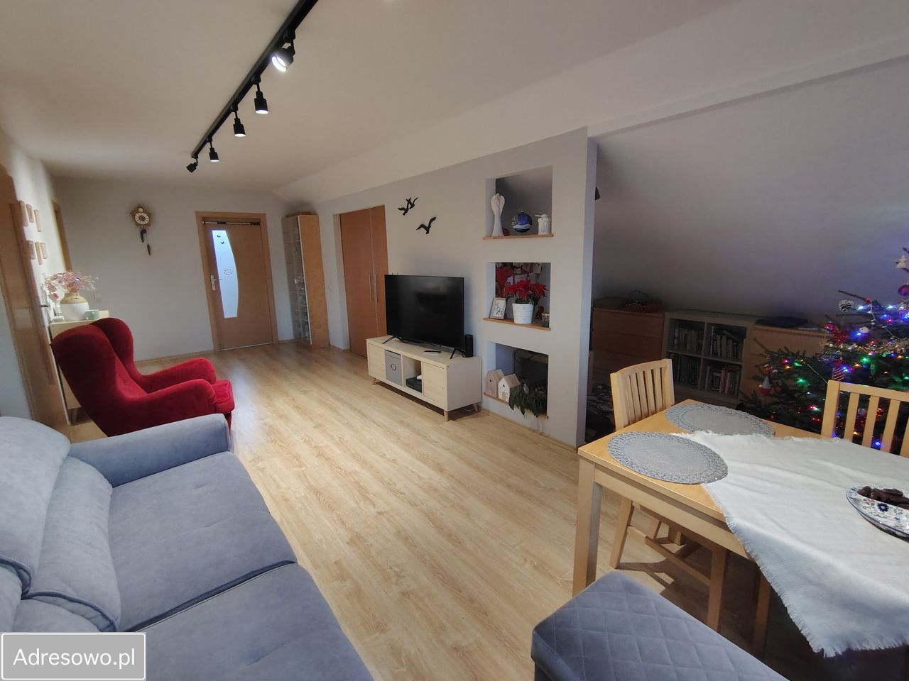 dom wolnostojący, 6 pokoi Kochoń. Zdjęcie 10