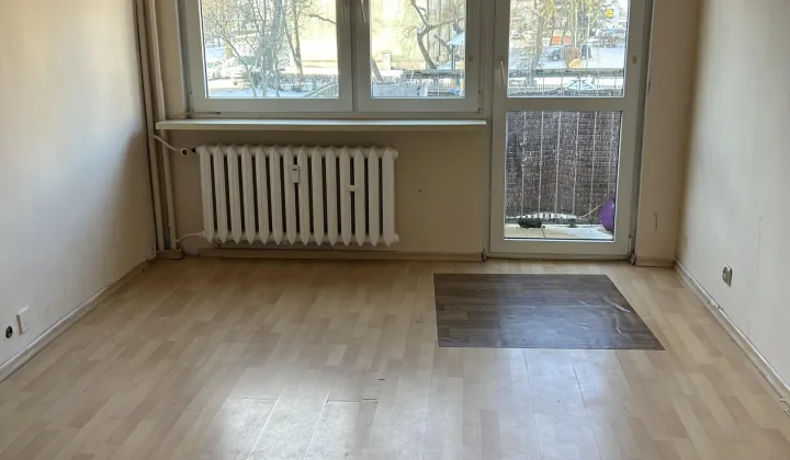 Mieszkanie 3-pokojowe Człuchów, os. Piastowskie