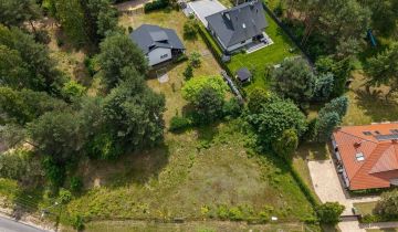 Działka budowlana Rydzynki, ul. Tęczowa