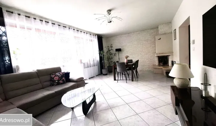 dom szeregowy, 6 pokoi Warszawa Bemowo, ul. Lazurowa