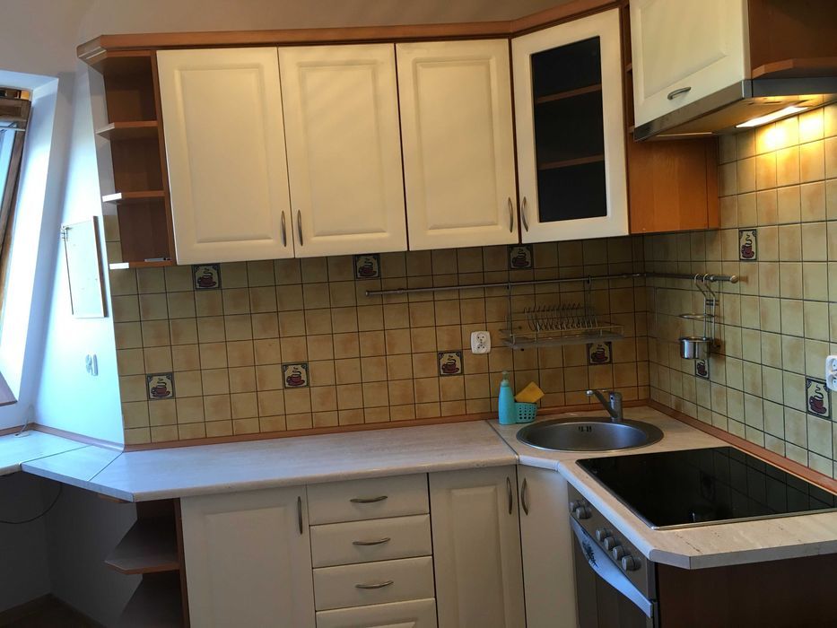 Mieszkanie 2-pokojowe Szczecin Niebuszewo. Zdjęcie 7