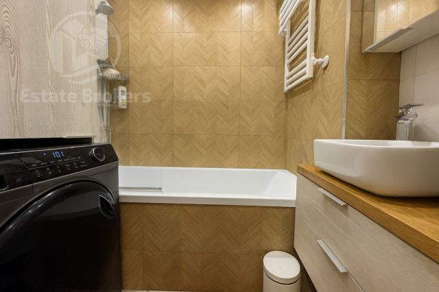 Mieszkanie 3-pokojowe Wrocław Różanka, ul. Chorwacka. Zdjęcie 6