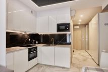 Mieszkanie 1-pokojowe Świnoujście Centrum, ul. Juliusza Słowackiego. Zdjęcie 4