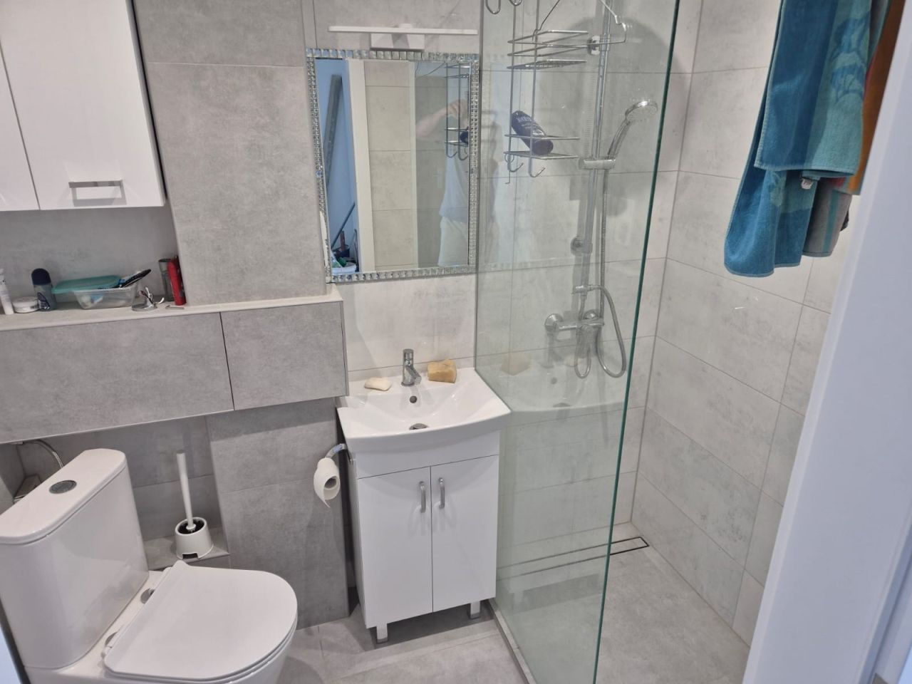 Mieszkanie 3-pokojowe Lidzbark Warmiński, ul. Adama Stanisława Grabowskiego. Zdjęcie 4