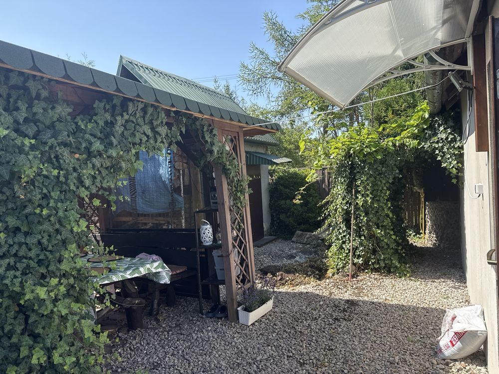 Działka rod Otwock. Zdjęcie 4