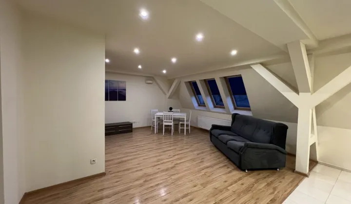 Mieszkanie 4-pokojowe Szczecin Centrum, ul. 5 Lipca