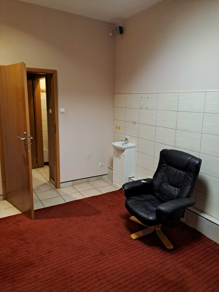 dom szeregowy Bydgoszcz Fordon, ul. Wojciecha Rzeźniackiego. Zdjęcie 6