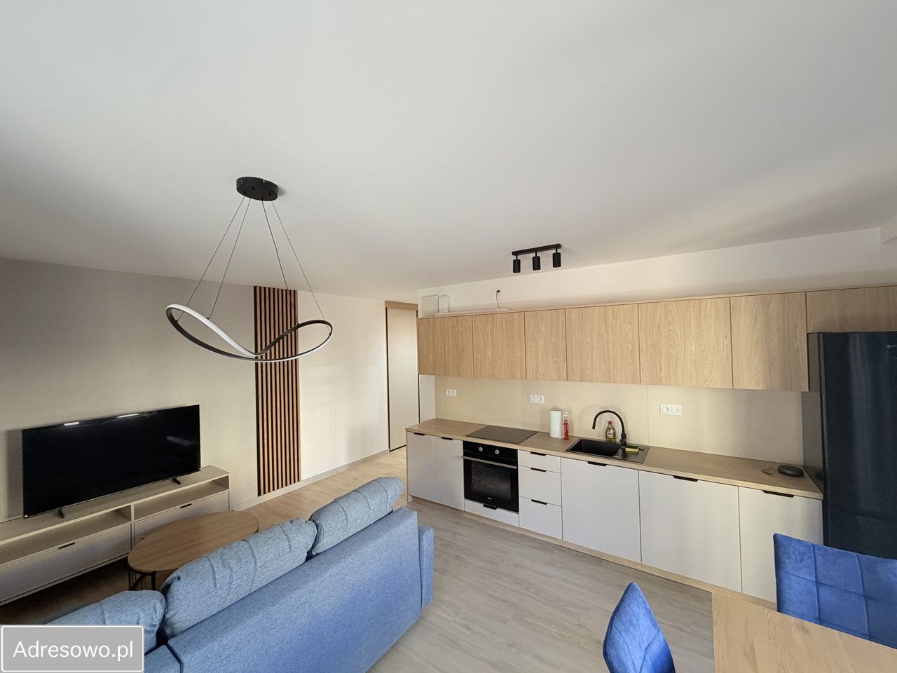 Mieszkanie 3-pokojowe Olsztyn Śródmieście, ul. Wyzwolenia. Zdjęcie 3