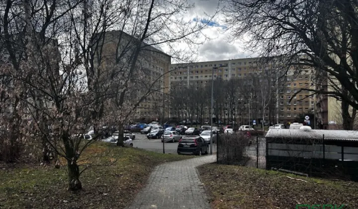 Działka inna Katowice Zawodzie, ul. Bohaterów Monte Cassino
