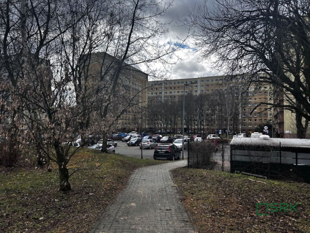 Działka inna Katowice, ul. Bohaterów Monte Cassino. Zdjęcie 3