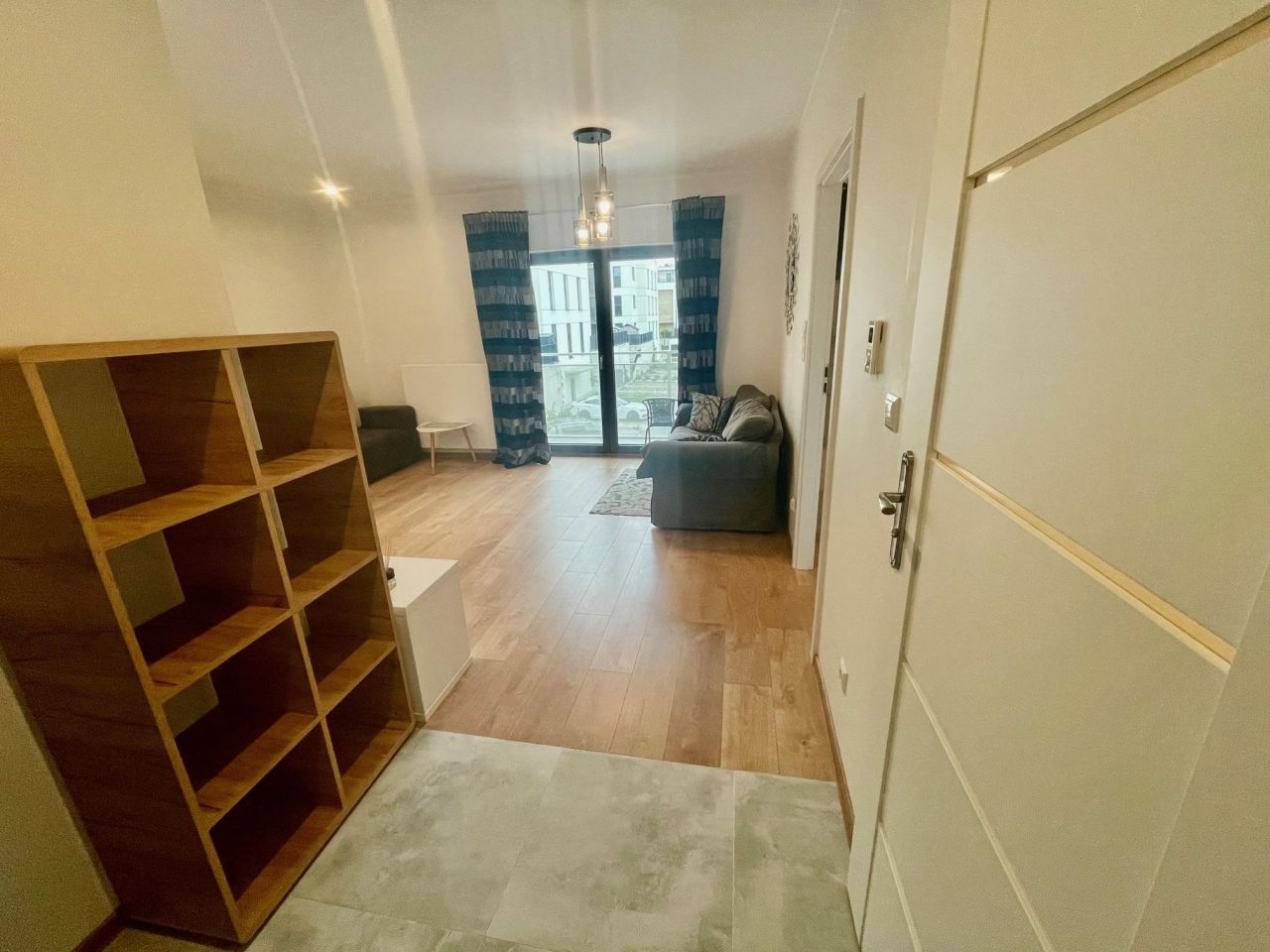 Mieszkanie 2-pokojowe Szczecin Warszewo, ul. Duńska. Zdjęcie 33