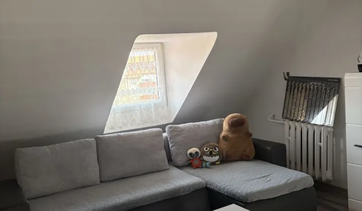 Mieszkanie 3-pokojowe Rejowiec