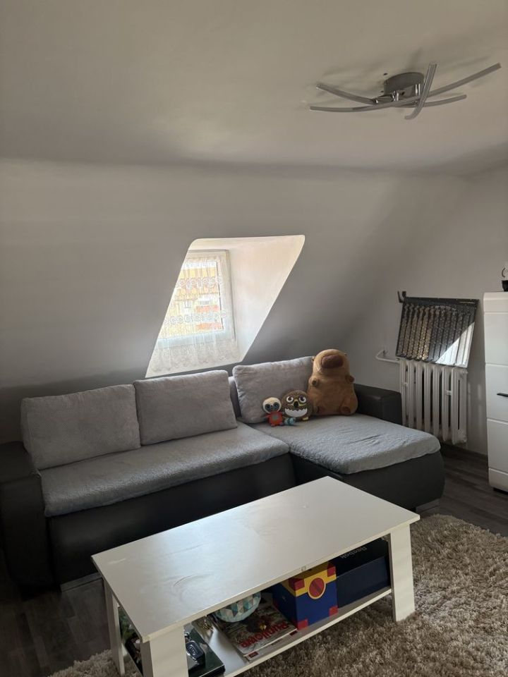 Mieszkanie 3-pokojowe Rejowiec. Zdjęcie 1