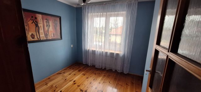 dom szeregowy, 5 pokoi Wyszków Centrum, Miła. Zdjęcie 8