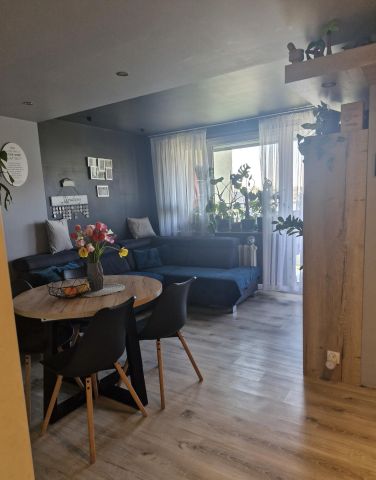 Mieszkanie 4-pokojowe Racibórz Nowe Zagrody, ul. Żorska. Zdjęcie 1