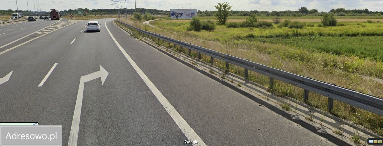 Działka rolno-budowlana Dawidy. Zdjęcie 4