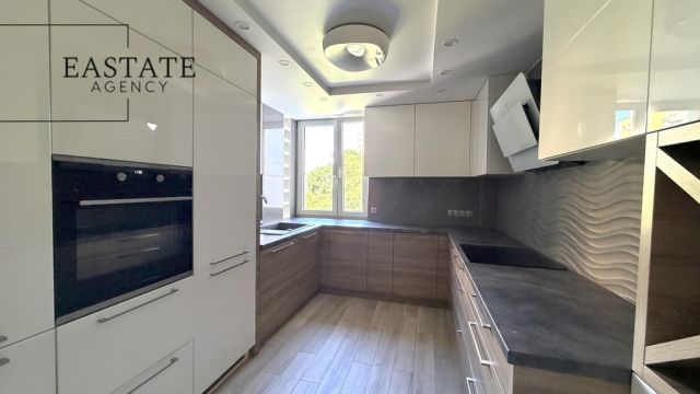 Mieszkanie 3-pokojowe Warszawa Żoliborz, ul. Potocka. Zdjęcie 7