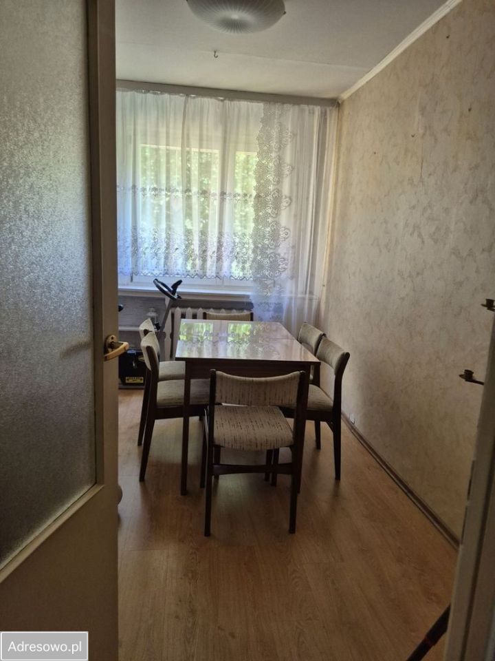 Mieszkanie 3-pokojowe Katowice Bogucice, ul. ks. Franciszka Ścigały. Zdjęcie 3