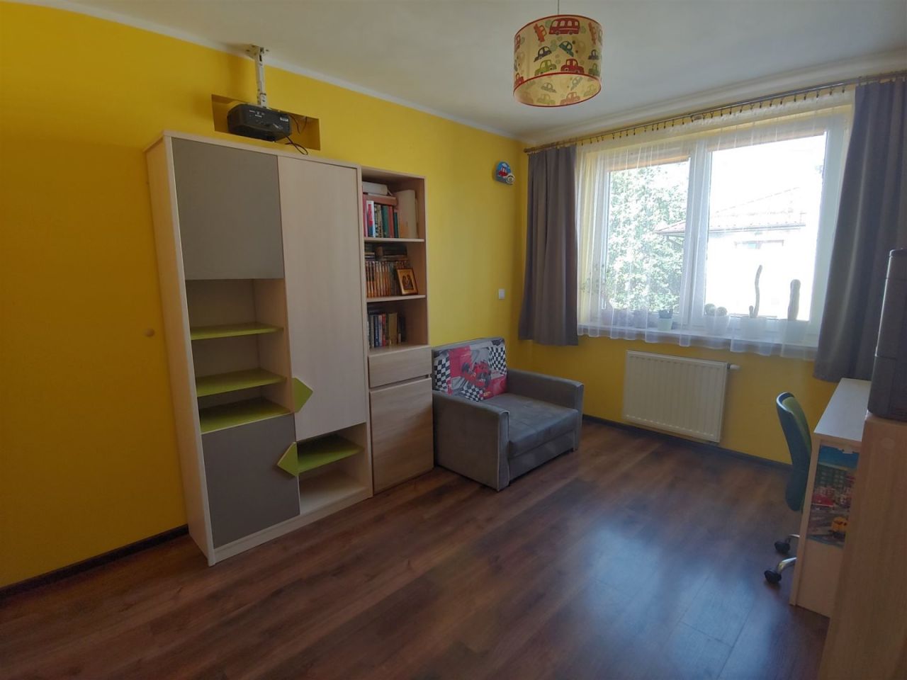 Mieszkanie 2-pokojowe Kraków Bieżanów, ul. Złocieniowa. Zdjęcie 7
