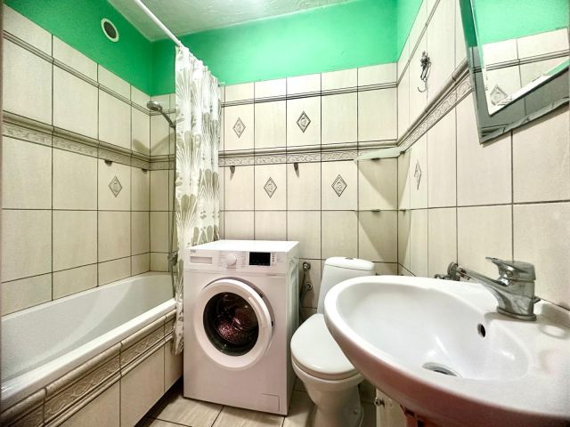 Mieszkanie 3-pokojowe Oława Centrum, ul. św. Rocha. Zdjęcie 9