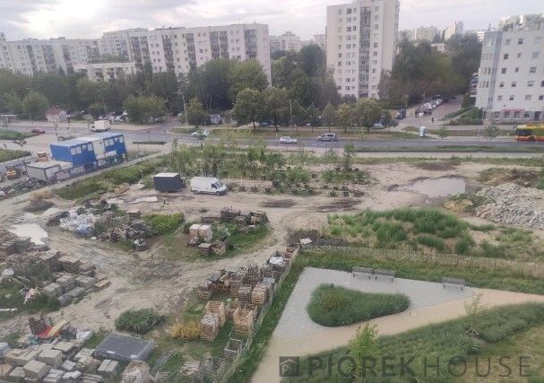 Mieszkanie 2-pokojowe Warszawa Ursynów, ul. Braci Wagów. Zdjęcie 14