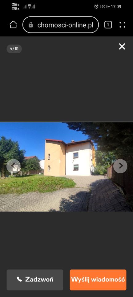bliźniak, 4 pokoje Żywiec Mydlarze, Jodłowa. Zdjęcie 12