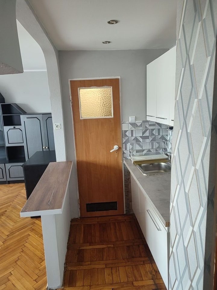 Mieszkanie 1-pokojowe Oleśnica Centrum. Zdjęcie 3