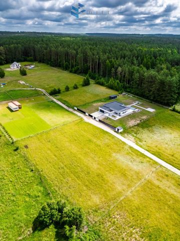 Działka budowlana Kątno. Zdjęcie 9