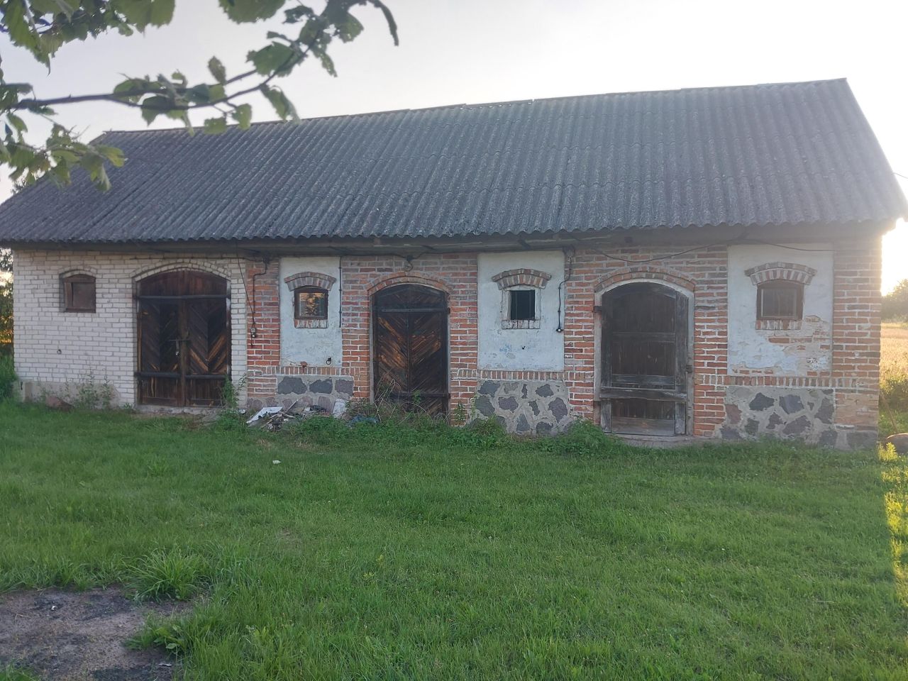 gospodarstwo, 4 pokoje Wola Starogrodzka. Zdjęcie 5
