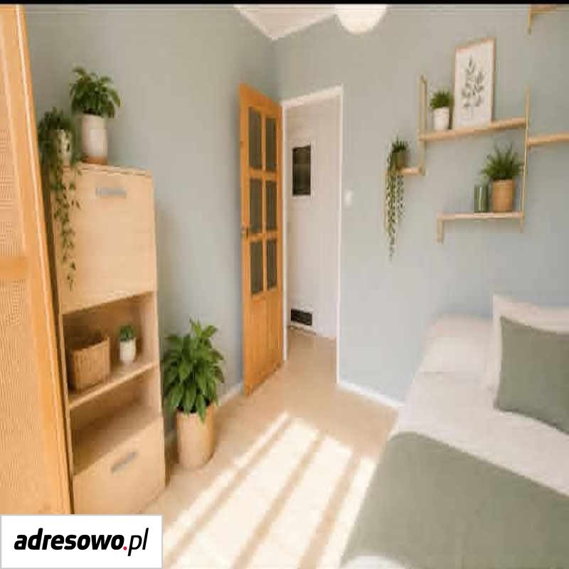 Mieszkanie 3-pokojowe Wrocław Śródmieście, ul. Barycka. Zdjęcie 11