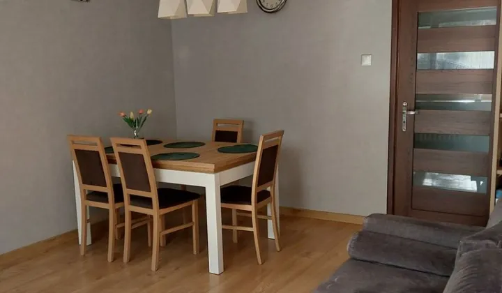 Mieszkanie 3-pokojowe Kalisz, ul. Legionów