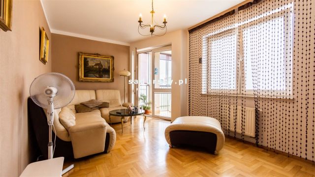 Mieszkanie 2-pokojowe Kraków Prądnik Czerwony, ul. Jakuba Majora. Zdjęcie 1