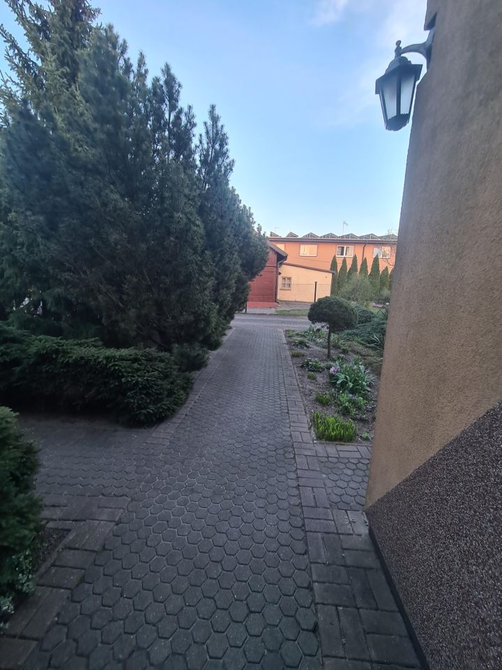 dom wolnostojący, 5 pokoi Sochaczew Chodaków, ul. Fryderyka Chopina. Zdjęcie 17