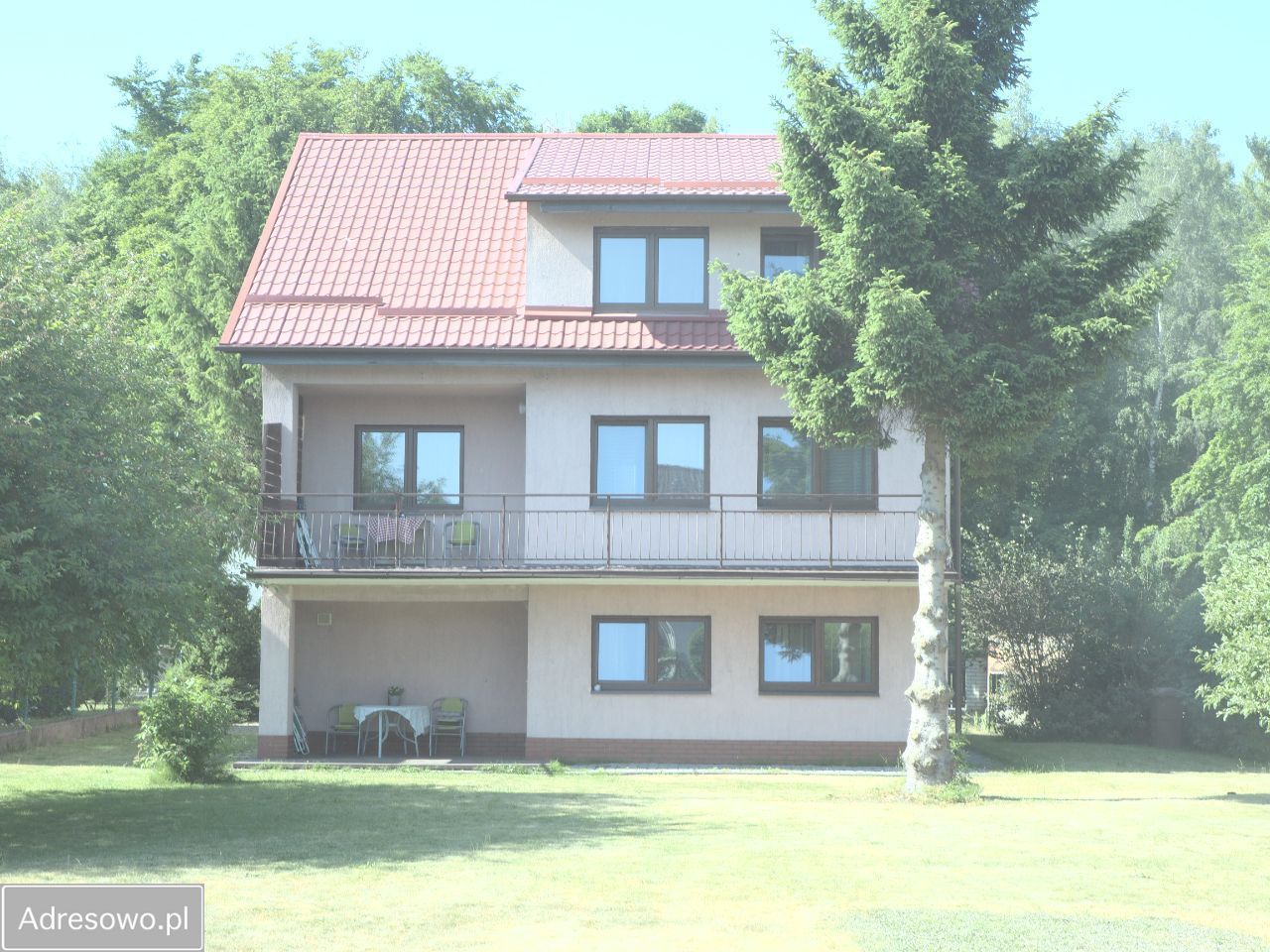 Działka budowlana Ustka, ul. Żeglarzy. Zdjęcie 14