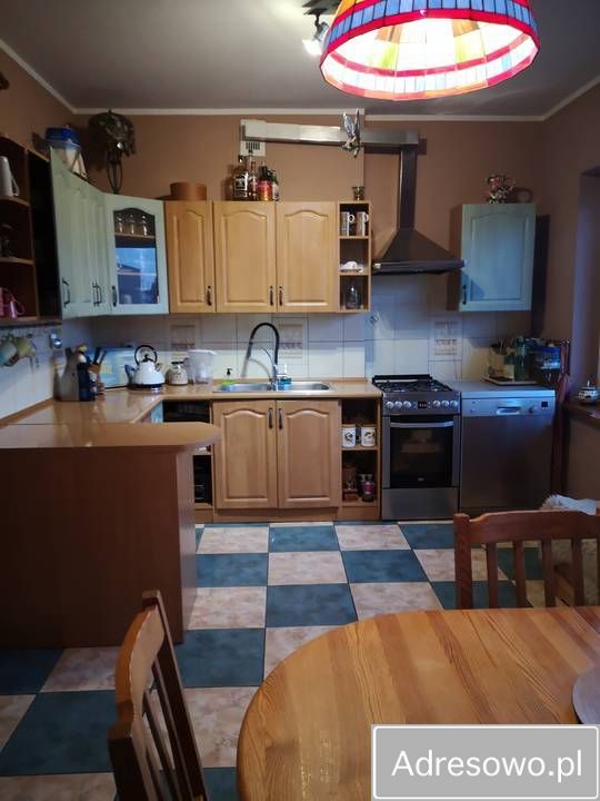 bliźniak, 6 pokoi Poznań Smochowice, ul. Lęborska. Zdjęcie 6