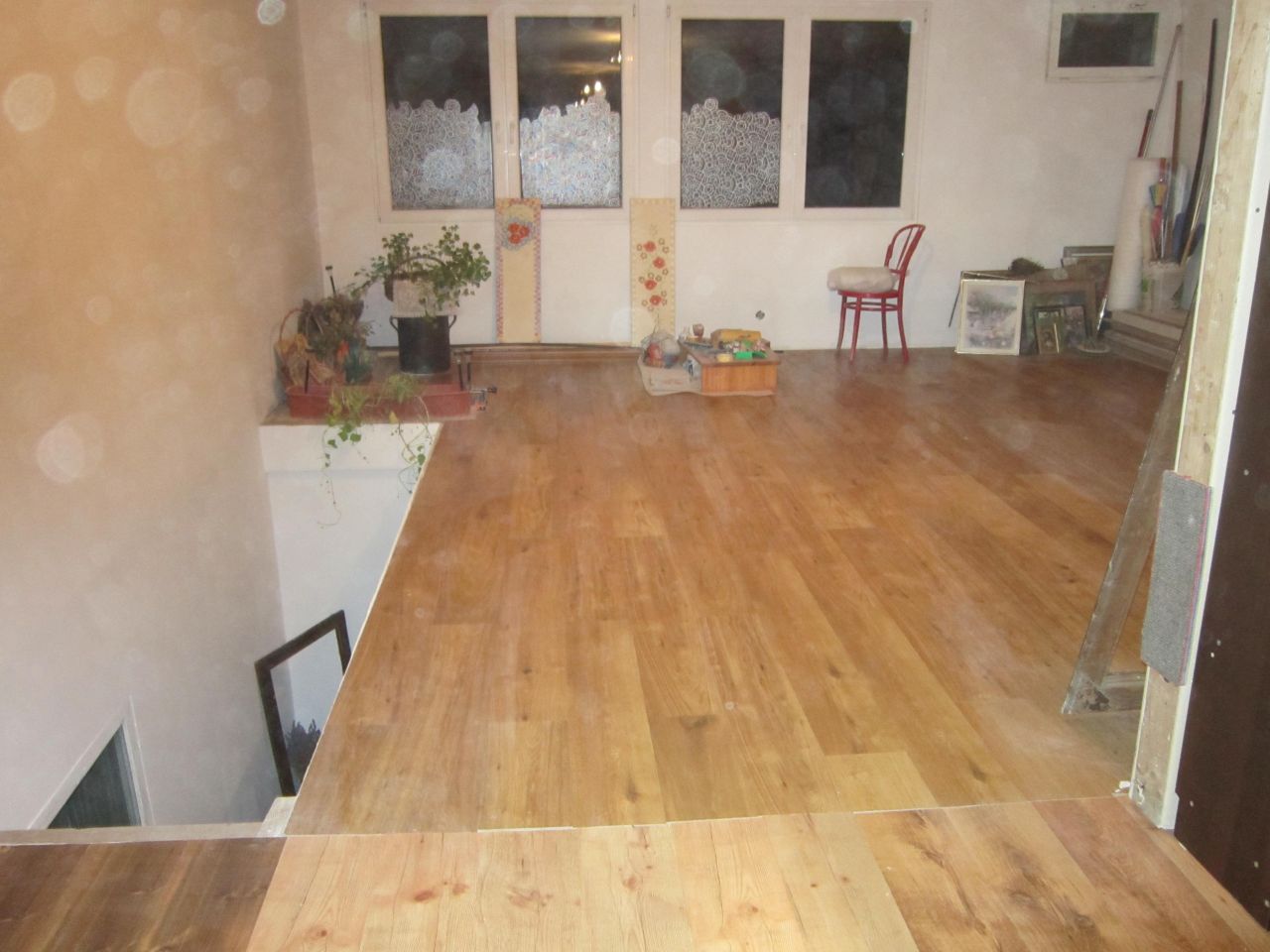 bliźniak, 2 pokoje Czajki. Zdjęcie 18