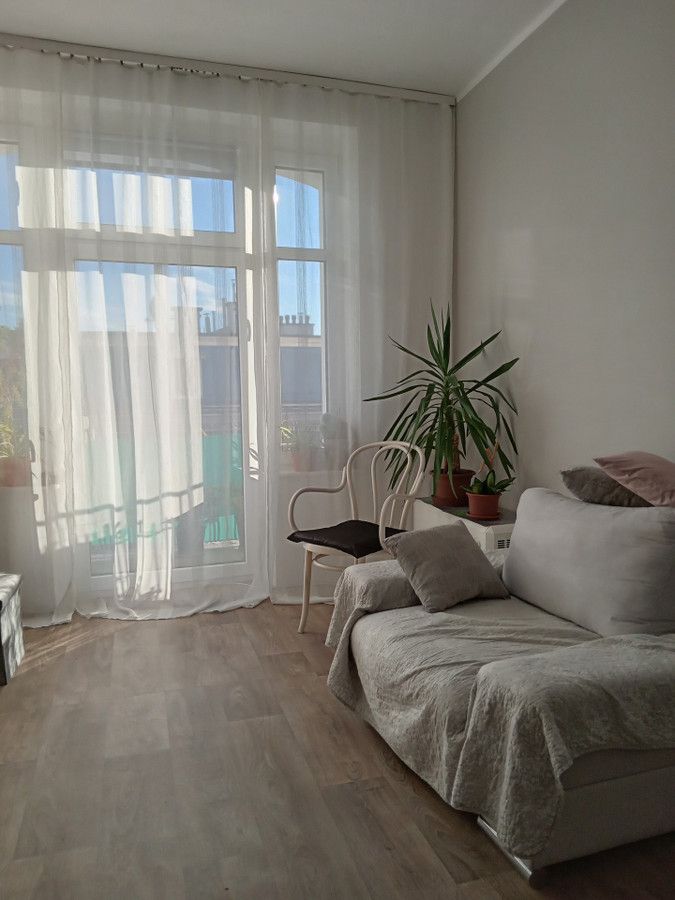 Mieszkanie 3-pokojowe Gdańsk Dolne Miasto, ul. Zielona. Zdjęcie 2