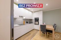 Mieszkanie 3-pokojowe Warszawa Praga-Południe, ul. Wiatraczna