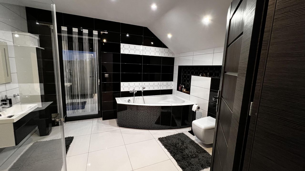 dom wolnostojący, 7 pokoi Czerwionka-Leszczyny Dębieńsko, ul. Bełkowska. Zdjęcie 11