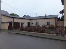 dom wolnostojący Jedwabne, ul. Nowa. Zdjęcie 3