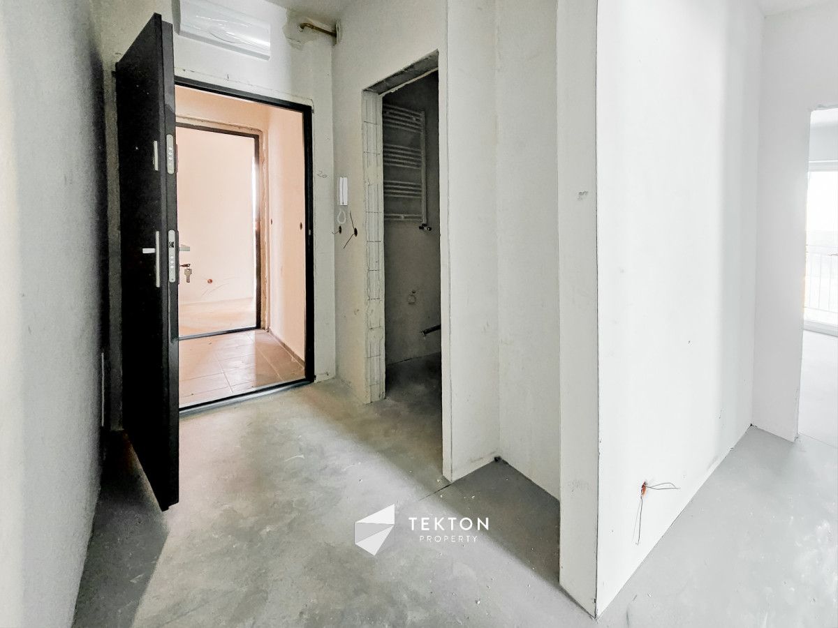 Mieszkanie 3-pokojowe Czapury, ul. Wiewiórcza. Zdjęcie 8