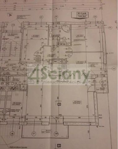 Mieszkanie 4-pokojowe Warszawa Bemowo, ul. Radiowa. Zdjęcie 19