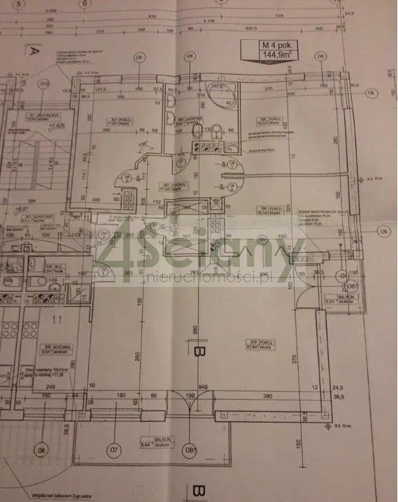 Mieszkanie 4-pokojowe Warszawa Bemowo, ul. Radiowa. Zdjęcie 19