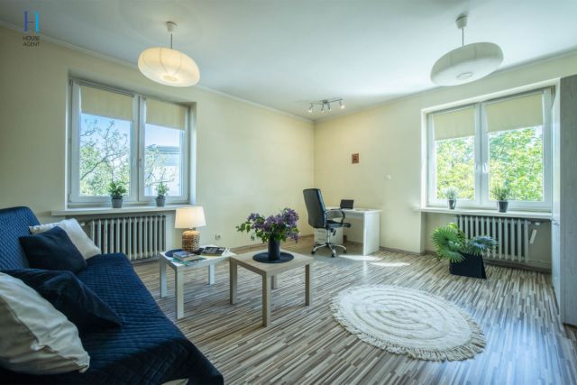 Mieszkanie 2-pokojowe Łódź Śródmieście, ul. Źródłowa. Zdjęcie 1