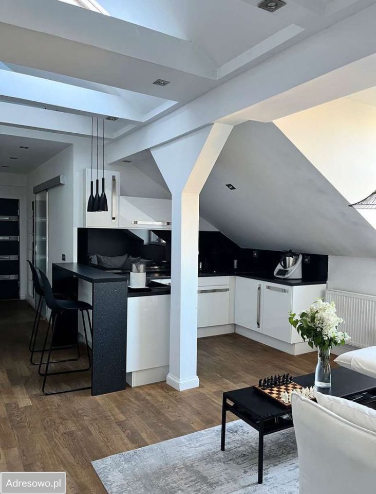 Mieszkanie 3-pokojowe Sosnowiec Centrum, ul. kard. Stefana Wyszyńskiego. Zdjęcie 13