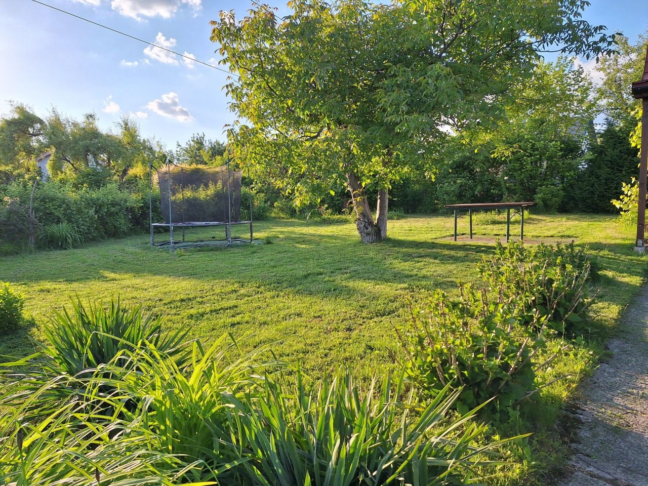 Działka rod Bielsko-Biała Hałcnów, ul. Stanisława Mikołajczyka. Zdjęcie 4