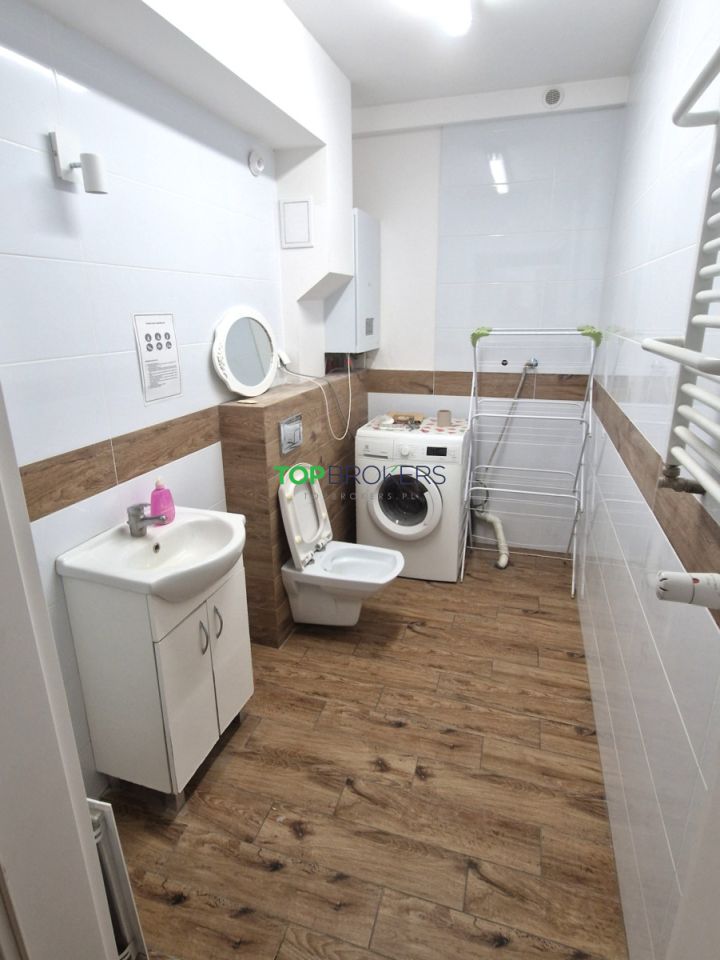 dom wolnostojący, 6 pokoi Warszawa Białołęka. Zdjęcie 25