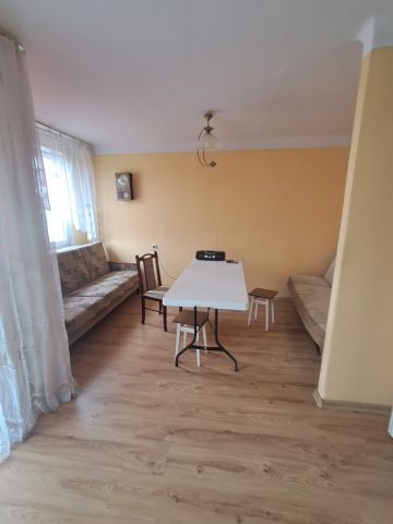 Mieszkanie 3-pokojowe Kalisz Kaliniec. Zdjęcie 1